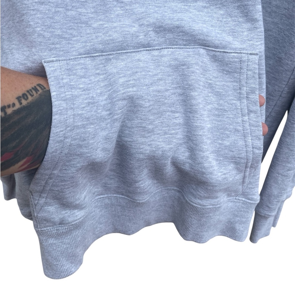 NWOT The North Face Women’s Bearscape Pullover Hoodie - Picture 4 of 7